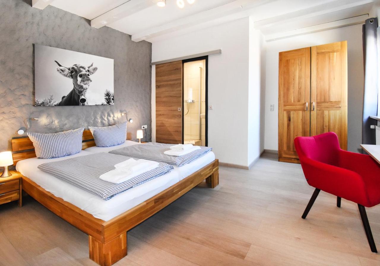 Doppelzimmer